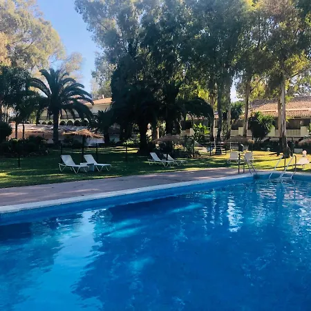 Puerto Banus Fantastico Marbella