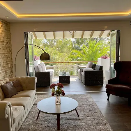 Appartement Puerto Banus Fantastico