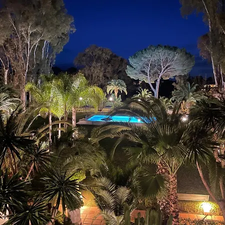 Appartement Puerto Banus Fantastico Marbella