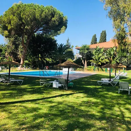 Apartment Puerto Banus Fantastico *