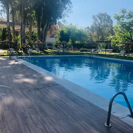 Puerto Banus Fantastico Apartment Marbella
