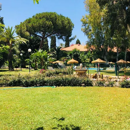 Puerto Banus Fantastico Apartment Marbella