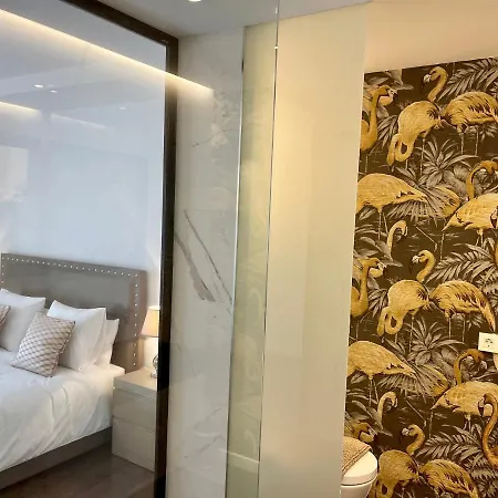 Puerto Banus Fantastico Marbella
